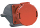 фото Розетка  IEK PSR12-063-5 в Казани
