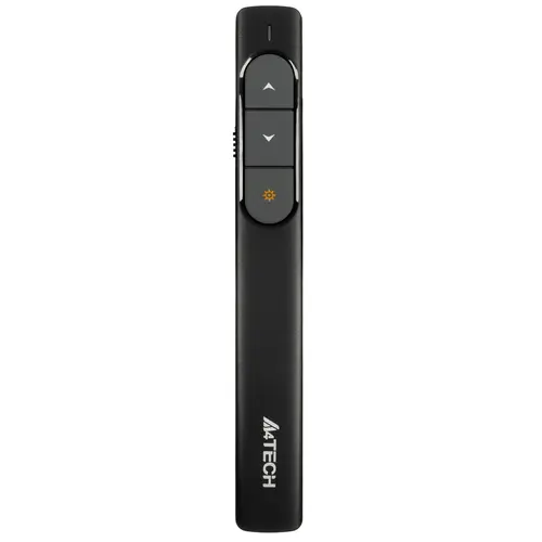 

Презентер A4Tech Fstyler LP15 Radio USB (15м) черный (1198666), Fstyler LP15