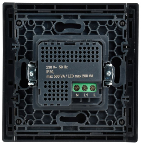 фото Датчик движения  IEK FP-MS10-N-150-05-K46 в Ростове-на-Дону