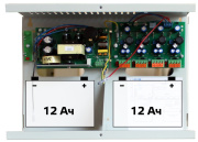 фото Источник питания Бастион SKAT-V.8