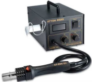 фото Паяльная станция Atten AT852D