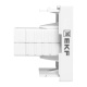 фото Розетка с заземлением EKF E2MR-21HDMI-10 в Ростове-на-Дону