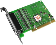 фото Плата ICP DAS VXC-148U