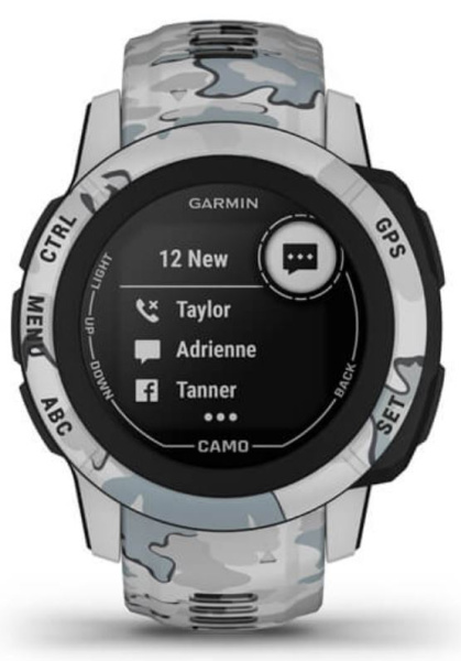 фото Часы  Garmin Instinct 2S