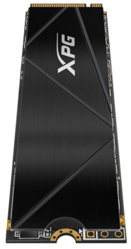 фото Накопитель SSD M.2 2280 ADATA SGAMMIXS50C-2000G-CS в Уфе 2000 ГБ