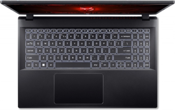 фото Ноутбук  Acer Nitro ANV15-51-52QG в Красноярске 15.6 ", Core i5, 16 Гб RAM, 1 Тб SSD, GeForce RTX 4050, Черный