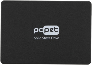 фото Накопитель SSD PC PET PCPS256G2