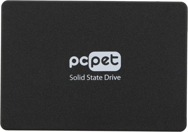 фото Накопитель SSD M.2 2280 PC PET PCPS256G2 в Омске 256 ГБ