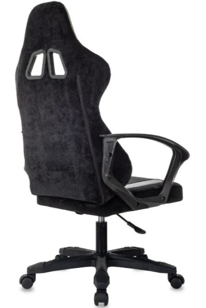 фото Кресло игровое Бюрократ KNIGHT OPTIMUM B