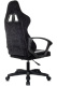 фото Кресло игровое Бюрократ KNIGHT OPTIMUM B