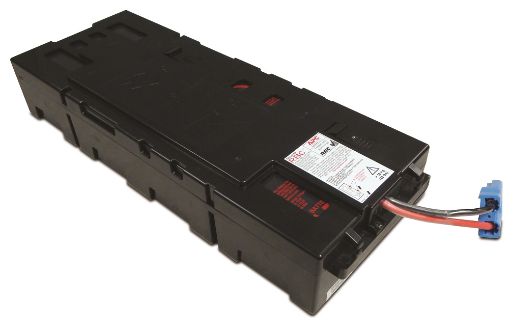 

Батарея APC APCRBC115 replacement battery cartridge №115, APCRBC115