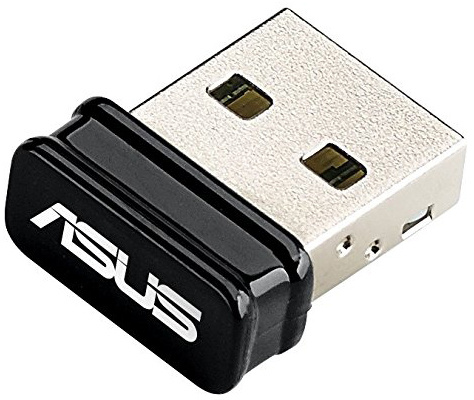 фото Адаптер Bluetooth  ASUS USB-BT400 в Самаре