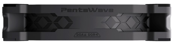 фото Вентилятор для корпуса PentaWave PF-K12BS PWM в Уфе