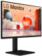 фото Монитор 27" LG 27BA45QB-B