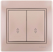 фото Переключатель Lezard 701-3030-106
