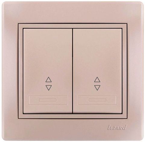 фото Переключатель  Lezard 701-3030-106 в Уфе