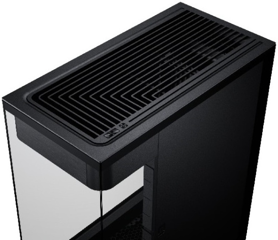 фото Корпус eATX PHANTEKS Enthoo Evolv X2 в Уфе