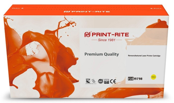 фото Картридж  Print-Rite PR-CE342A в Челябинске