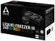 фото Система охлаждения жидкостная ARCTIC Cooling Liquid Freezer III-240 A-RGB Black в Красноярске