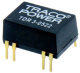 фото Преобразователь DC-DC модульный TRACO POWER TDR 3-0511SM в Перми