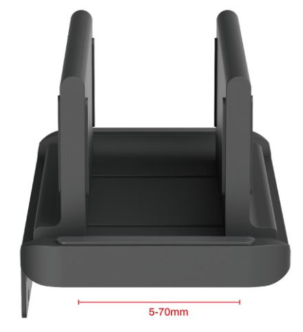 фото Адаптер UNITEKI DMM7510V