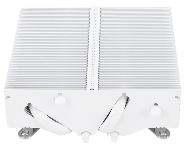 фото Кулер  Thermalright AXP-90-X53-WHITE в Нижнем Новгороде
