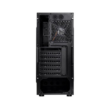 фото Корпус ATX Thermaltake Versa H21 в Красноярске
