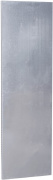 фото Монтажная панель  IEK YKV-PM-1650-412