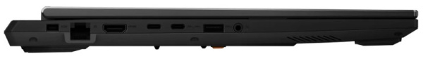 фото Ноутбук  ASUS TUF Gaming F16 FX608JP-RV019 в Омске 16 ", Core i5, 32 Гб RAM, 1 Тб SSD, GeForce RTX 5070, Серый