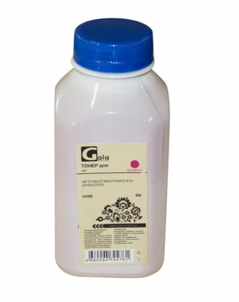 фото Тонер  GalaPrint GP_TNR_U_H108_M_95_P в Красноярске