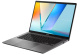 фото Ноутбук  ASUS Vivobook S14 S3407-LY084 14 ", Core 5, 16 Гб RAM, 512 Гб SSD, Iris Xe Graphics, Серый