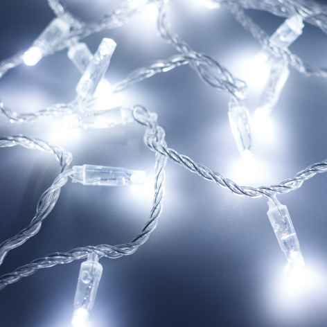 фото Гирлянда светодиодная Arlight ARD-STRING-CLASSIC-10000-CLEAR-100LED-STD в Казани