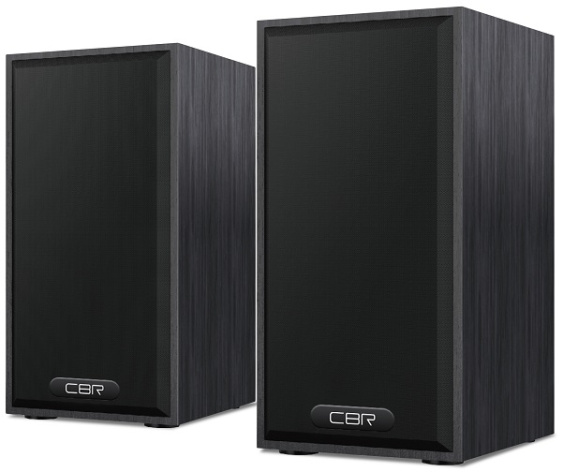 фото Акустическая система 2.0 CBR CMS 635 в Екатеринбурге
