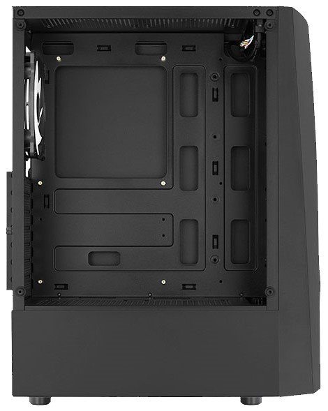 фото Корпус ATX AeroCool Wave-G-BK-v2 в Уфе