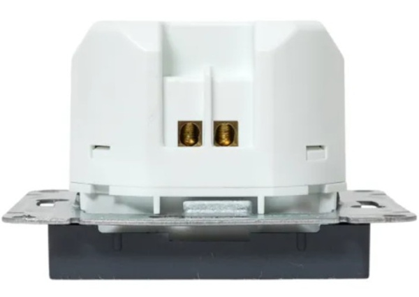 фото Розетка USB  EKF UP1-SOG-USBCF в Воронеже