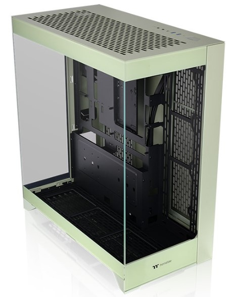 фото Корпус ATX Thermaltake CTE E550 в Уфе