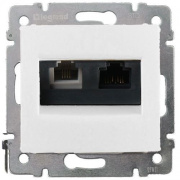 фото Розетка Legrand 770080