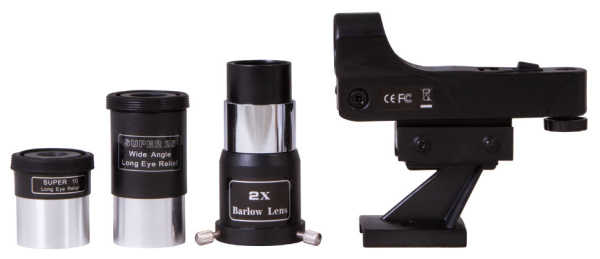 фото Телескоп  Sky-Watcher 70502 в Санкт-Петербургe