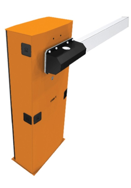 Изображение товара Шлагбаум CAME GARD 6000 DX COMBO CLASSICO для автоматизации въездов