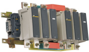 фото Контактор  IEK KKT73-630-400-10