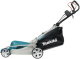 фото Газонокосилка электрическая Makita ELM4121 в Краснодаре