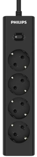фото Сетевой фильтр  Philips CHP2145BC/51 в Екатеринбурге