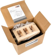 фото Выключатель-разъединитель EKF uvr32-37b71250