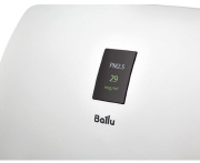 фото Приточная установка Ballu ONEAIR ASP-200P