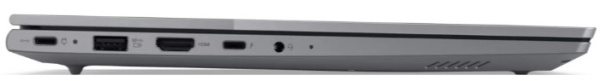 фото Ноутбук  Lenovo ThinkBook 14 G6 в Волгограде 14 ", Core i5, 16 Гб RAM, 512 Гб SSD, UHD Graphics, Серый