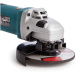 фото Шлифовальная машина угловая Makita 9565CVR