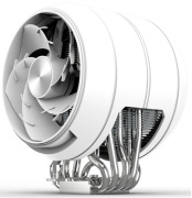 фото Кулер Zalman ZET5 WHITE