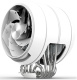 фото Кулер  Zalman ZET5 WHITE в Омске