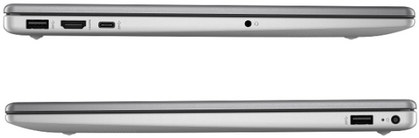 фото Ноутбук  HP 250 G10 в Челябинске 15.6 ", Core i5, 16 Гб RAM, 512 Гб SSD, Iris Xe Graphics, Серебристый