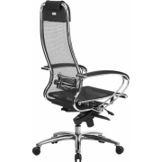 фото Кресло Metta Samurai S-1.04 Infinity Easy Clean